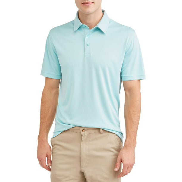 George Men's Polo Shirt - Walmart.com