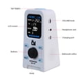 thumbnail image 4 of Metronome,Drum Adjustable Lcd Screen Vocal Bt Lcd Screen Adjustable To Piano Drum Adjustable To Portable, 4 of 7