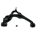 thumbnail image 3 of Detroit Axle - Front Passenger Side Lower Control Arm w/Ball Joint for 2011-2019 Chevrolet GMC Silverado Sierra 2500 HD 3500 HD, 3 of 7