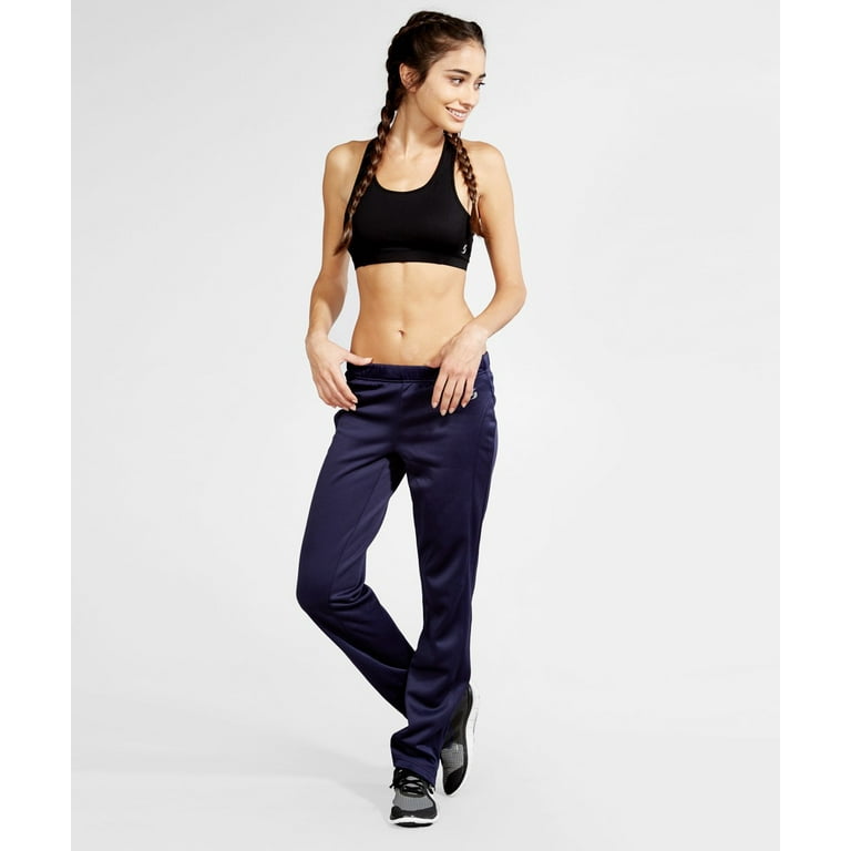 Soffe Womens Tech Fleece Pant Walmart
