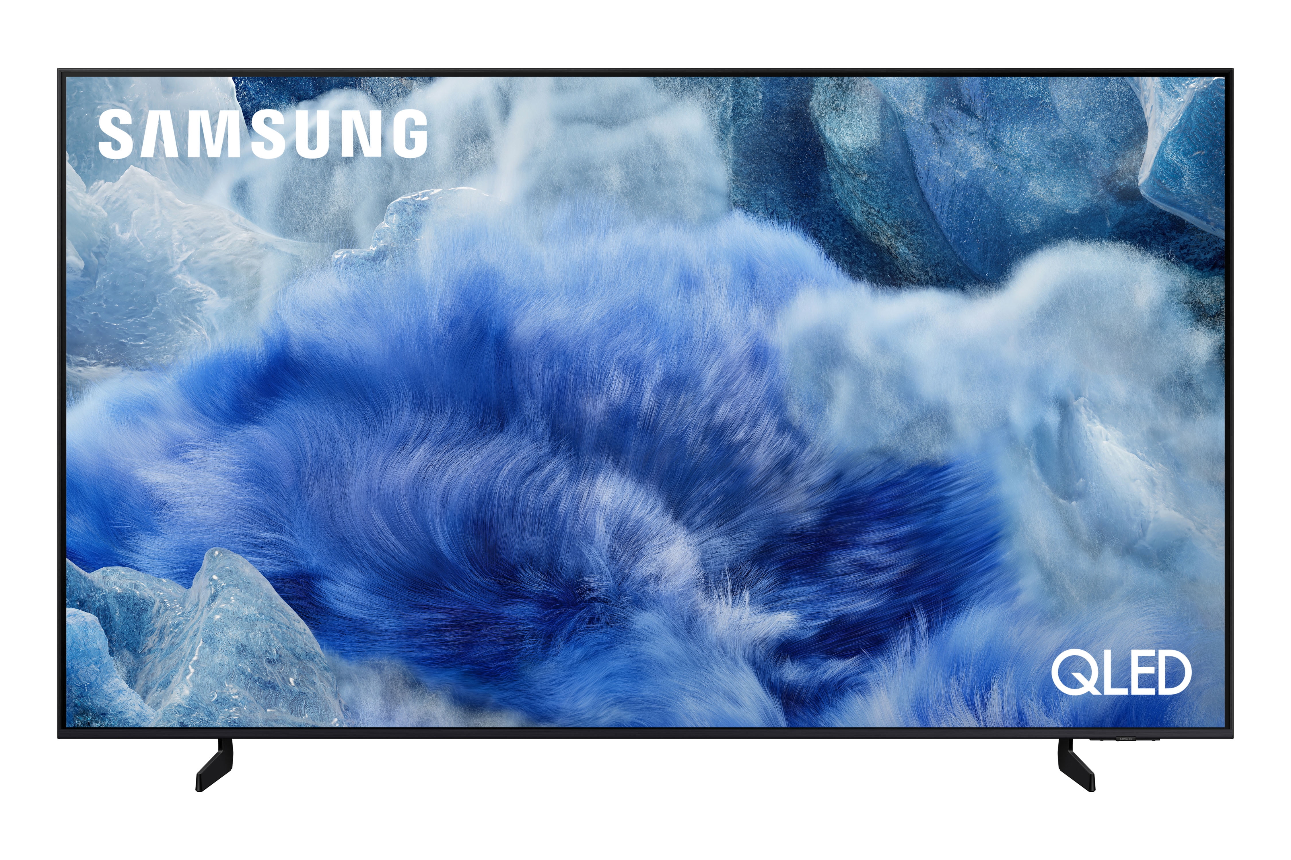 43"Q8F SAMSUNG TV