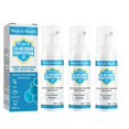 thumbnail image 1 of 3PCS Jorondy Teeth Mouthwash,30ml Herbal Brightening Oral Repair Foam Deeply Cleaning, 1 of 5