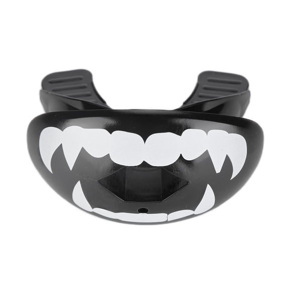 LYUMO Shock Mouth Guard, Mouth Guard Durable Sports Mouthguard For Hockey For Football For Lacrosse
