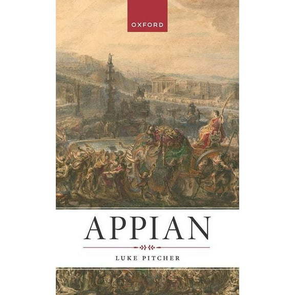 Appian, (Hardcover)