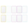 thumbnail image 1 of Abbracc 10 Pcs Protection Maille de Repassage Coussin d'Isolation Ménager Économiseur 40cmx60cm, 1 of 9
