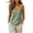 Green, variant on Cotton Linen Cami Tops for Womens Sleeveless Spaghetti Straps V Neck Shirts Loose Fit Solid Color Camisole Tank Tops Slim Summer Going Out Blouses Navy