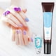 thumbnail image 5 of Pisexur Belleza Maquillaje Manguera Pegamento para uñas tridimensional Caramelo Macaron Gelatina Lavable sin lavado Manicura en gelpara mujeres y hombres, 5 of 5