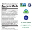 thumbnail image 2 of Garden of Life Probiotics for Women and Men - Raw Probiotics Colon Care 50 Billion CFU and Enzymes, Raw Fruits, Veggies, Once Daily Acidophilus Probiotic for Regularity and Immune Health -30 Capsules, 2 of 9