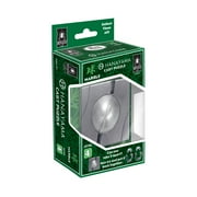 BePuzzled | Marble Hanayama Cast Metal Brainteaser Puzzle Mensa Rated Level 4, for Ages 12 and Up