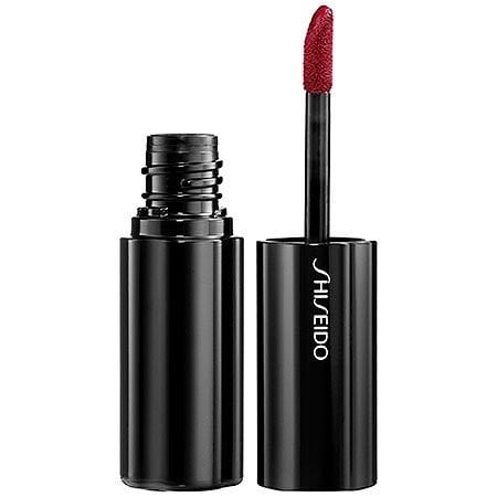Lacquer Rouge Lip Gloss, RD607 Nocturne, 0.2 Oz (Best Lipstick For Men)