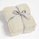 thumbnail image 1 of Manta CYMULA Super Soft Twin Talla Beige 152 x 203 cm, 1 of 8