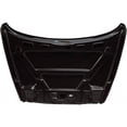 thumbnail image 2 of For Dodge Ram 2500 / 3500 Hood 2003-2009 | Steel | Primed | w/o Hood Scoop | DOT / SAE Compliance | CH1230221 | 55275733AF, 2 of 7