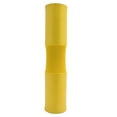 thumbnail image 2 of Neck Shoulder Protective Pad, Barbell Squat Pad Matte Appearance High Cushioning Non Slip High Elasticity  for Exercises Yellow, 2 of 7