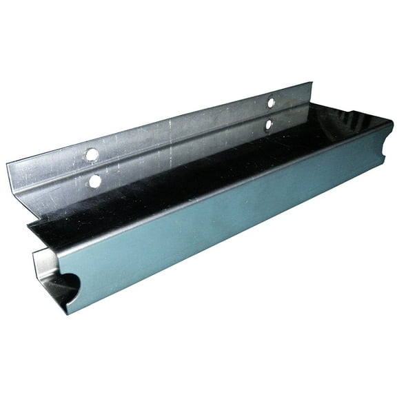 Music City Metals BURNER CROSSOVER SS 78125 X 2 04851