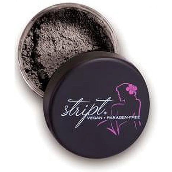 Sombra de ojos Stript Crushed Mineral Raven