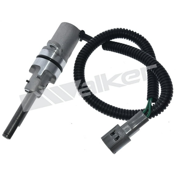 Walker 240-1123 Vehicle Speed Sensor Fits select: 1995-1997 NISSAN TRUCK, 1998-2001 NISSAN FRONTIER