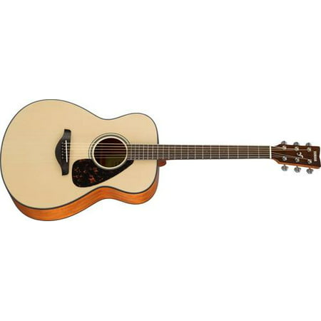 Yamaha FS800 Acoustic Guitar (Best Yamaha Acoustic Guitar)