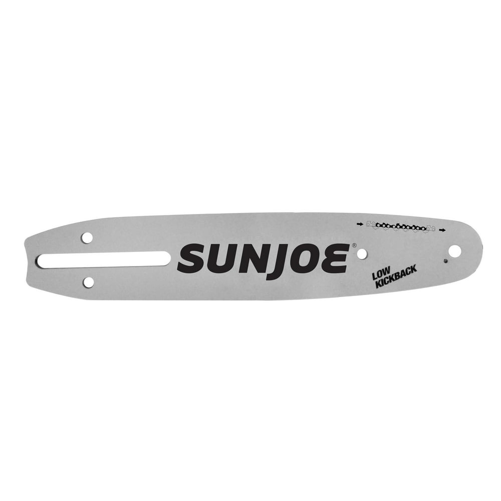 Sun Joe SWJ10BAR Replacement Bar for Pole Chain Saw (SWJ803E/SWJ807E