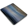 thumbnail image 4 of KSK KAISHEK Hard Shell Cover Compatible MacBook Pro 16" with XDR Display Touch ID Type C Model: A2780 M2/A2485 M1 (Painting A 0765), 4 of 5