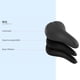 thumbnail image 5 of Asiento Para Bicicleta Selle Royal Rojo Urbana Molise RVS 25.2x20.4cm Antiprostatico, 5 of 7