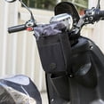 thumbnail image 3 of 7829 Waterproof Bikes Top Tube Bag Front Frame Bag Bikes Bag with Shoulder Strap Cyclings Handlebars Storage Bag, 3 of 16