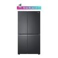 thumbnail image 1 of Refrigerador LG 28 Pies Side by Side Negro VS28BT, 1 of 6