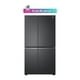 thumbnail image 1 of Refrigerador LG 28 Pies Side by Side Negro VS28BT, 1 of 6
