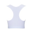 thumbnail image 7 of LYMAYTER Girls Youth Girls Soft Seamless Bra Panty Set Breathable Lightweight Sports Training Outfit, 7 of 7