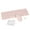 Pink, variant on PloutoRich Wireless Keyboard and Mouse Combo, Ultra Slim Silent Full-Size Computer Keyboard Mouse Set with 2.4G USB Receiver & Keyboard Cover for Laptop Computer PC Desktop(White)