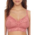 thumbnail image 1 of Cosabella Womens Never Say Never Curvy Hook & Eye Bralette Style-NEVER1316, 1 of 2