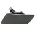 thumbnail image 1 of 6438F4, ABS Headlight Washer Spray Nozzle Dustproof  Long Durability  For Car  Left, 1 of 8