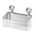 thumbnail image 1 of CAIROYAR Caja de almacenamiento de cocina para montaje en pared sin perforaciones, 1 of 7