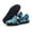 Blue TF, variant on OnyxTrek Outdoor Firm Ground Soccer Cleats for Kids – Stylish and Comfortable Athletic Soccer Shoes for Boys and Girls | Pink TF, 1 Big Kid