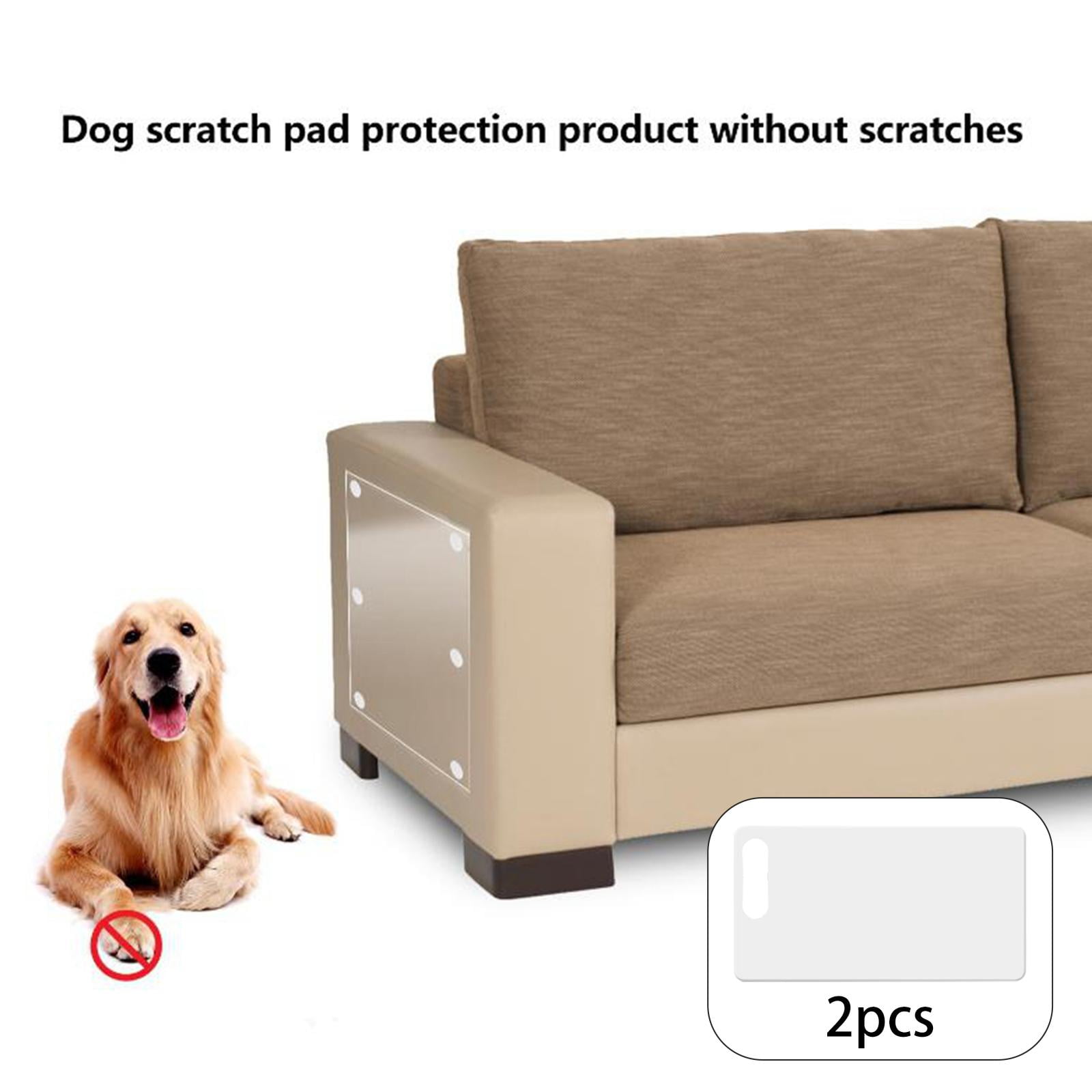 Dog anti scratch door protector hot sale