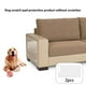 thumbnail image 3 of Puerta Scratch Dog Salvador Anti para Muebles Cubierta de Puerta Transparente Heavy Duty 79x50cm Protector contra rasguños de puerta, 3 of 10