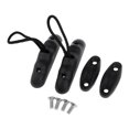 thumbnail image 1 of Manija de transporte de kayak kusrkot de 2 manijas para botes de canoa con reemplazo de tornillos de cuerda, 1 of 8