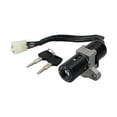 thumbnail image 1 of INTERRUPTOR ENCENDIDO CON LLAVE SET VENTO NITROX 250 T2 (20-23)/ NITROX 200 (20-23) 12V, 1 of 4