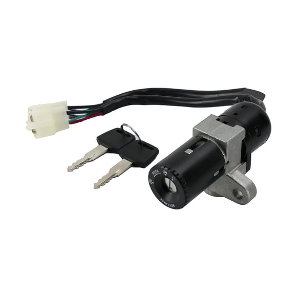INTERRUPTOR ENCENDIDO CON LLAVE SET VENTO NITROX 250 T2 (20-23)/ NITROX 200 (20-23) 12V