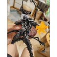 thumbnail image 5 of Figura de acción del agente Venom de Marvel, figura Kaiyodo Revoltech, figura de PVC, colección móvil, modelo Eugene Thompson Ko, juguete de regalo, 5 of 5