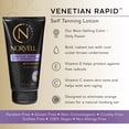 thumbnail image 2 of Loción autobronceadora sin sol Norvell Venetian Rapid 150 ml, 2 of 9