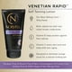 thumbnail image 2 of Loción autobronceadora sin sol Norvell Venetian Rapid 150 ml, 2 of 9