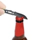 thumbnail image 4 of Spork de Acero inoxidable con silbato Para campamento al aire libre negro Ehuebsd, 4 of 9