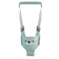 thumbnail image 1 of SUWANG Baby Walking Harness Handheld Baby Assistant Belt Walking Baby Trainer Adjustable Walking Learning Helper Early Learning Books Capturing Education K-12 Supplemental Education 4400 Baby, 1 of 3
