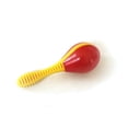 thumbnail image 2 of A Maracas for Kids - 1 Pair of Maracitos, the First Instruments for Childrens, 2 of 6