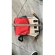 thumbnail image 2 of Bolsa de mamá bolsa de cochecito mochila bolsa de almacenamiento 3 en 1 hombros mochila bolso femenino bebé madre botella bolsa de gran capacidad, 2 of 5