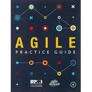 Agile practice guide Paperback
