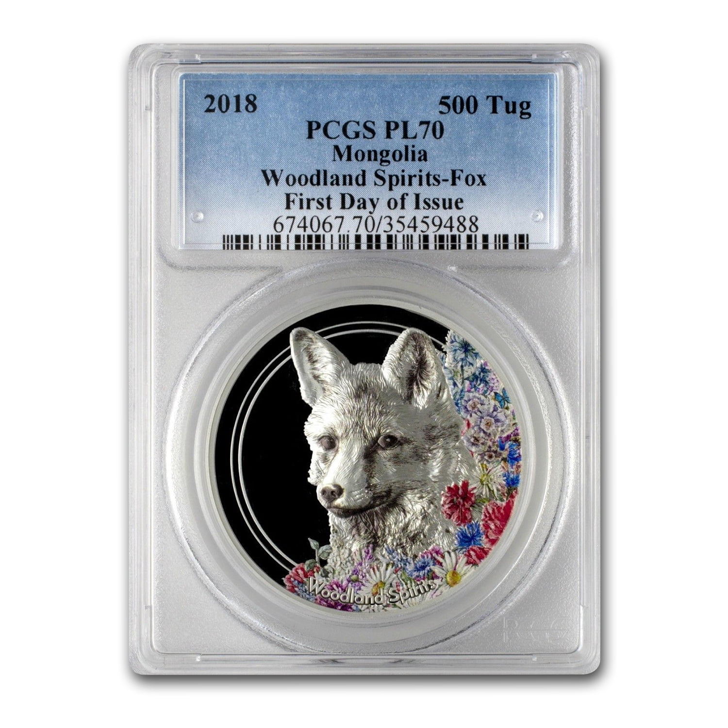 Select Gifts I Love My Dog Gold-Tone Cufflinks /& Money Clip Czechoslovak Wolf