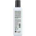 thumbnail image 3 of Pasador volumen mini ajustado France Luxe - Ónix, 3 of 4