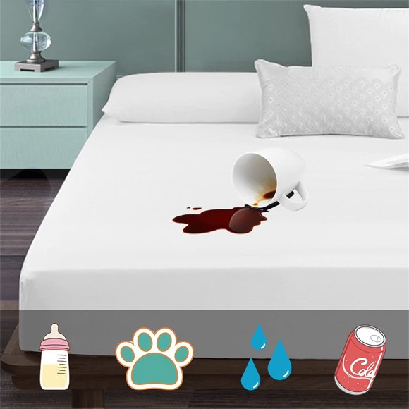 King Size Mattress Covers