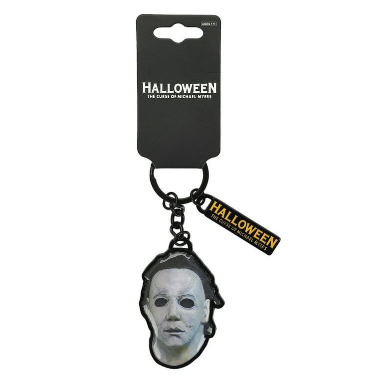 Michael on sale myers keychain